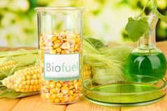 Straloch biofuel availability