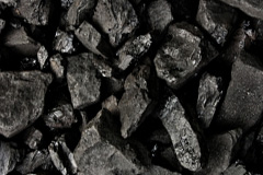 Straloch coal boiler costs
