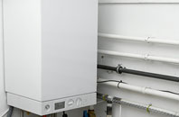 free Straloch condensing boiler quotes