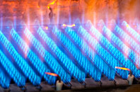 Straloch gas fired boilers